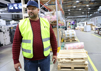 Производство пластика в Европе падает?